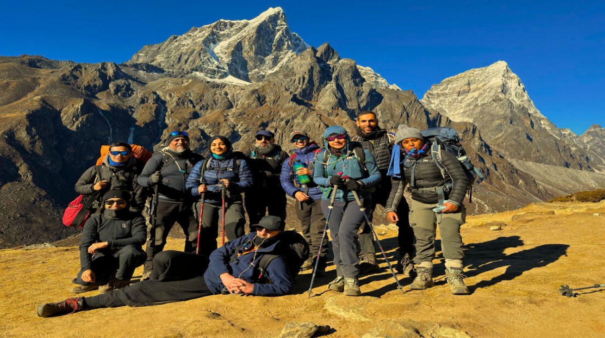Everest Base Camp Trek Cost 2026/2027 | 14-Day Itinerary & Best Time